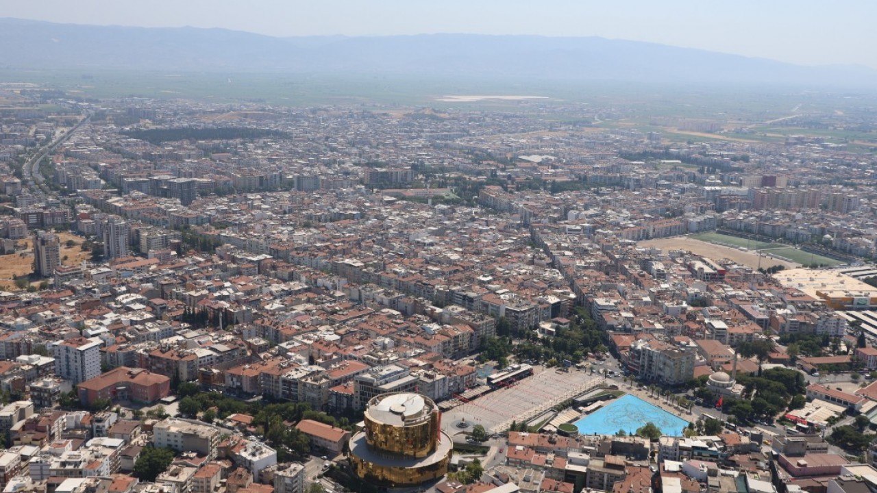 17 ilçe müdürünün yeri değişti