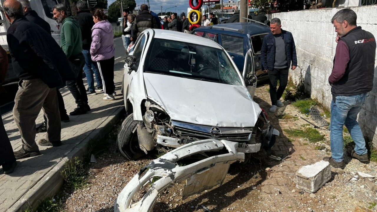 3 çocuk annesi, çocuklarına yemek götürürken kazada öldü