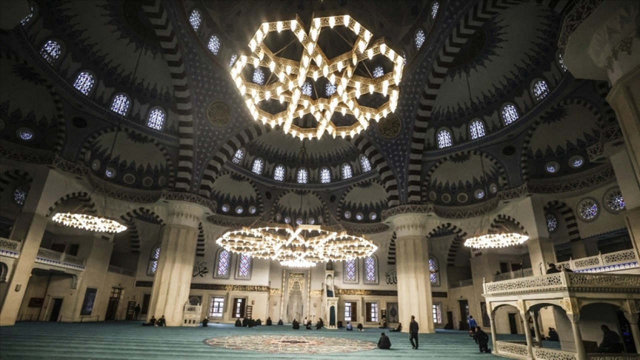 İTİKAF NE ZAMAN, HANGİ GÜN BAŞLAYACAK? 2026 İTİKAF TARİHLERİ