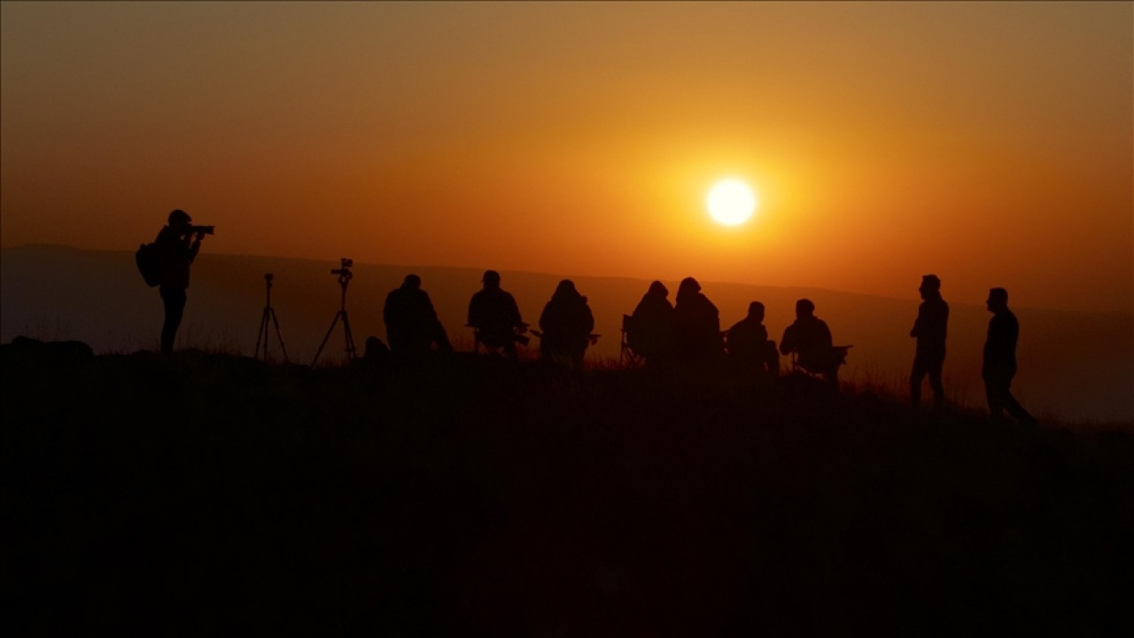 Maşrık ne demek? Maşrık hangi gön anlamına gelir?