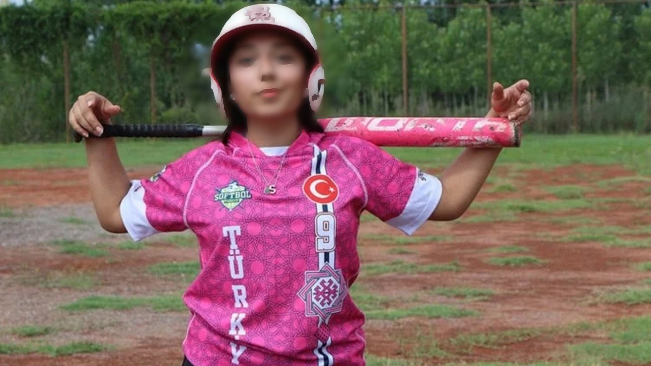 Milli sporcu Sevdenur Gülçiçek hayatını kaybetti