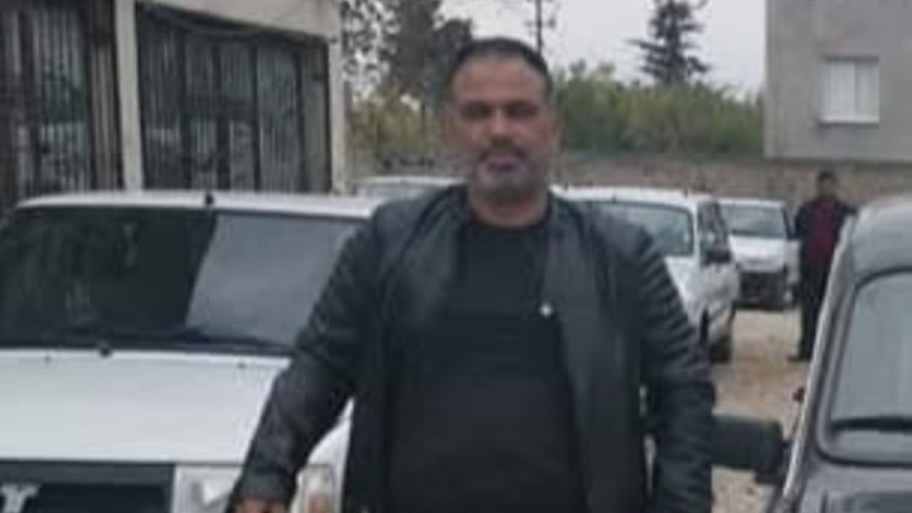 Sobadan sızan gazdan etkilenen baba ile oğlu hastanelik oldu