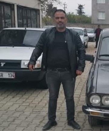 Sobadan sızan gazdan etkilenen baba ile oğlu hastanelik oldu