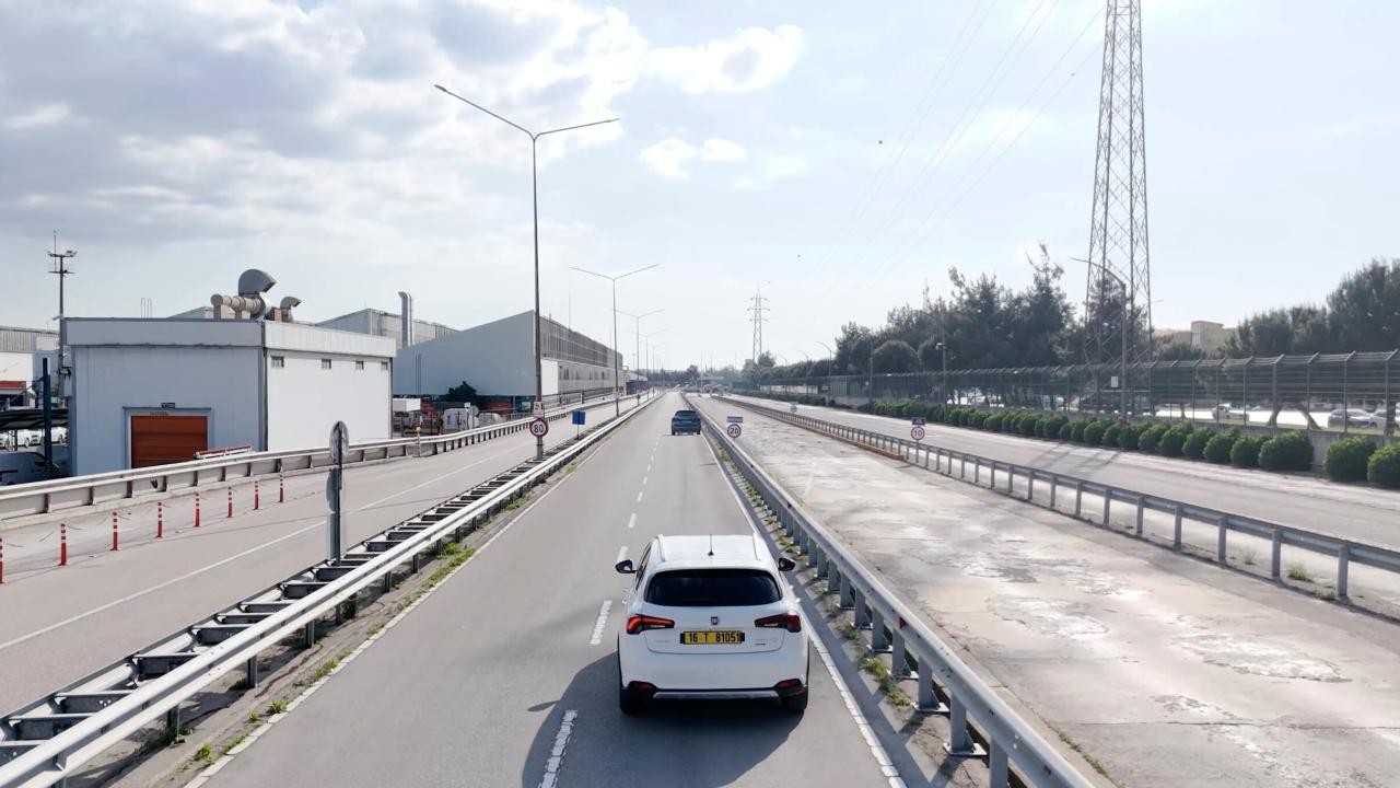 Türkiye'nin yol koşullarına özel "milli" sürüş desteği geliyor