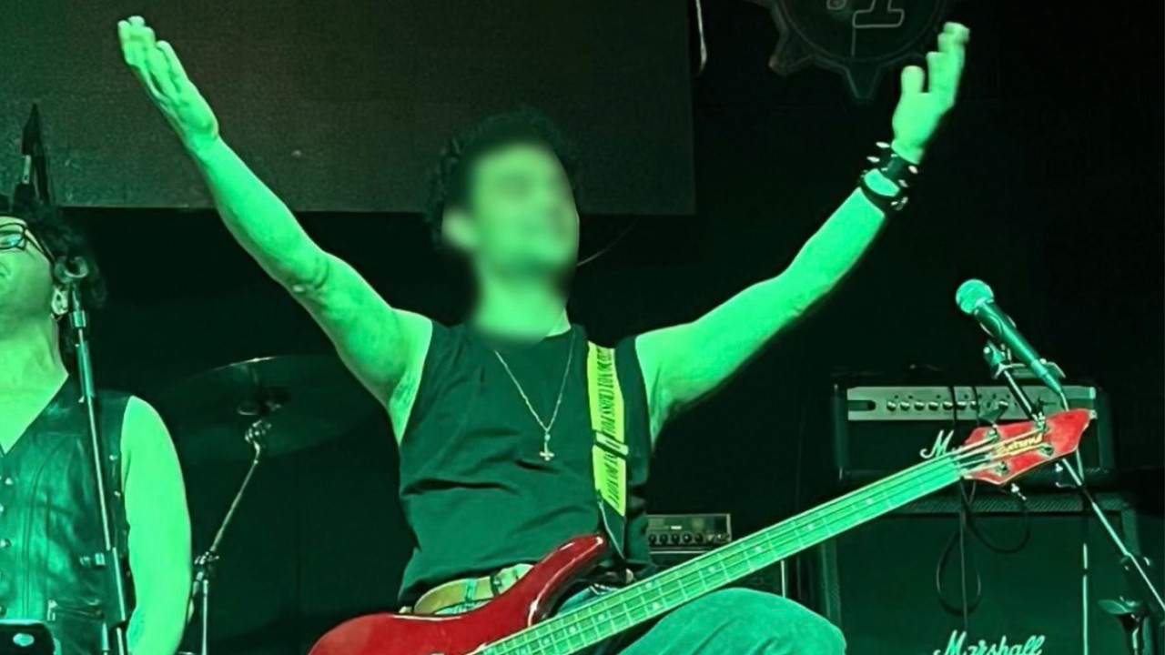 Üniversitede 'dönem ödevi' kavgasında arkadaşını göğsünden bıçakladı