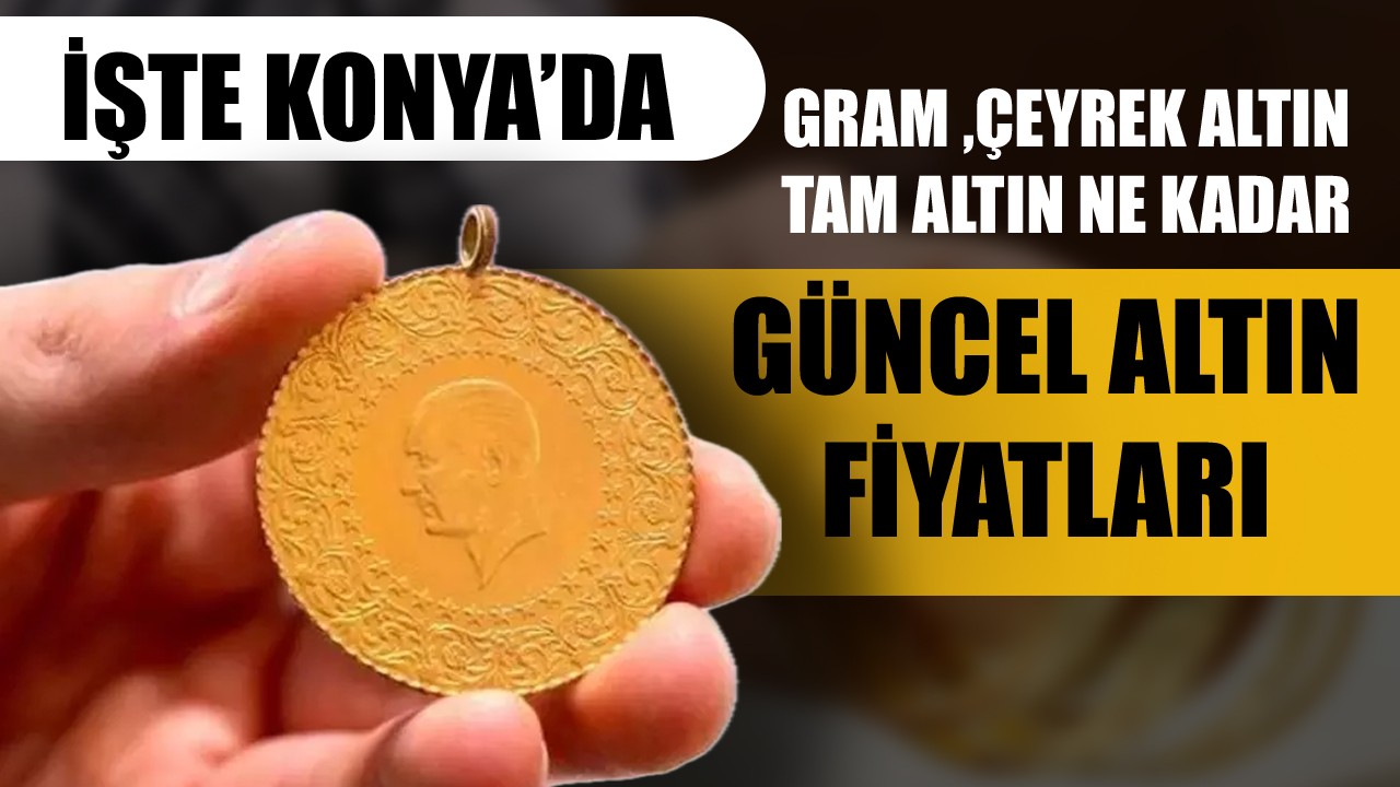 27 Şubat 2026 gram ve çeyrek altın kaç TL oldu? 27 Şubat Cuma Altın Fiyatları