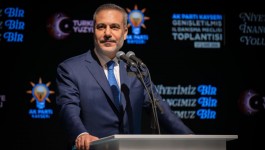 Bakan Fidan: Yıllara dayanan bir devlet geleneğimiz ve strateji kültürümüz var