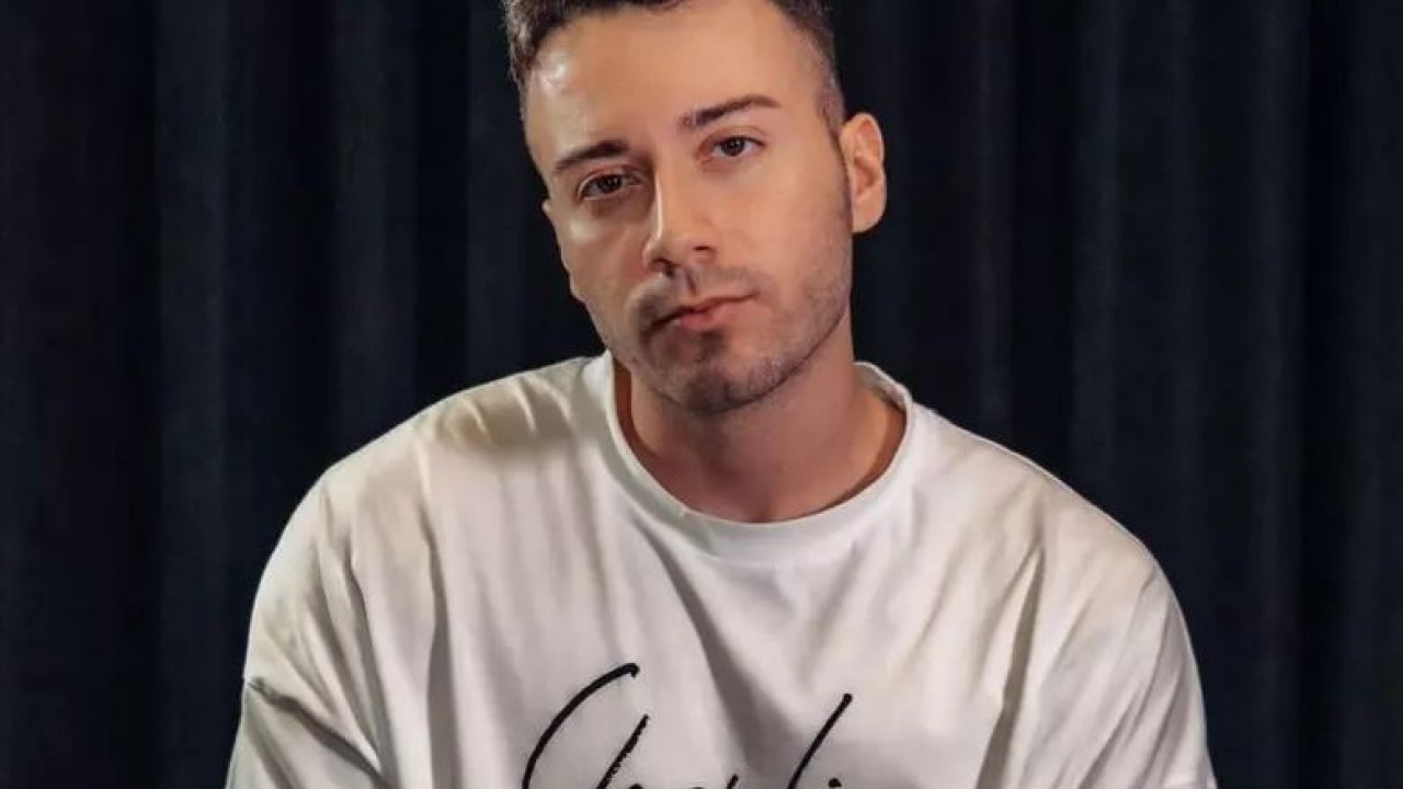 Enes Batur'un uyuşturucu testi pozitif çıktı