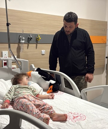 14 aylık bebeği saldırı davası: 36 yıl hapis istendi, skuter silah sayıldı