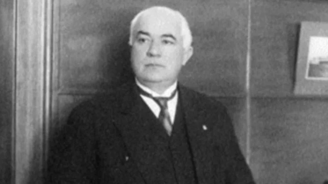 İstiklal Marşı'nın bestekarı Osman Zeki Üngör'ün vefatının üzerinden 68 yıl geçti