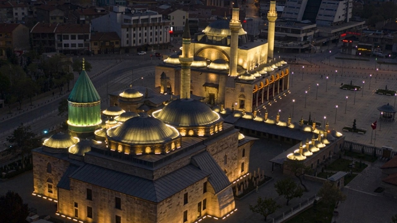 Konya'da bugün iftar saat kaçta? 27 Şubat 2026 iftar ve teravih vakitleri