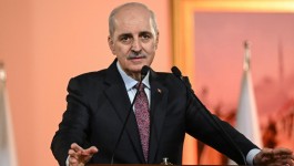 TBMM Başkanı Kurtulmuş: Raporun ortak noktalarından birisi de yasal düzenlemelerin yapılması
