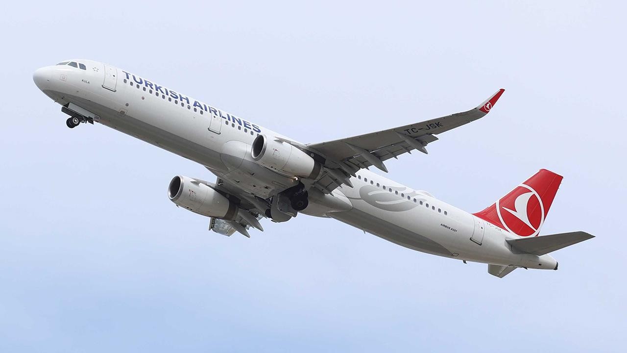 THY, İran seferlerinin iptal edildiği iddialarını yalanladı