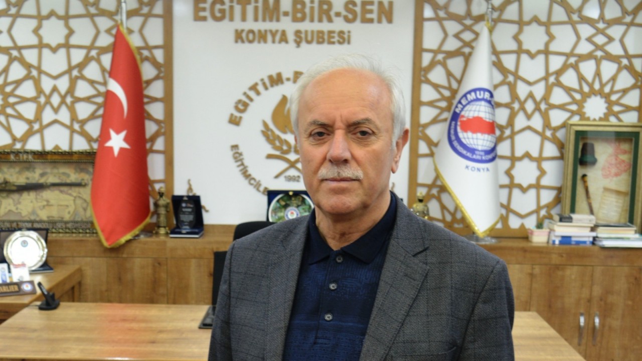 Nazif Karlıer: Milletimiz, darbecileri bin yıl sürecek utanca mahkum etmiştir