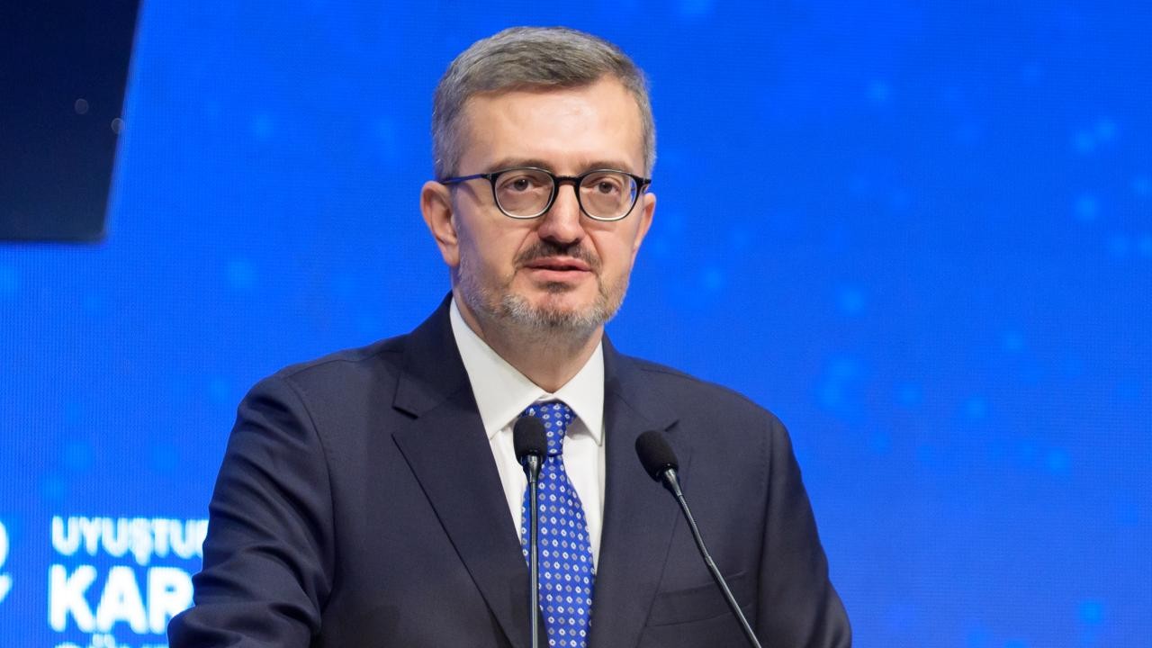 İletişim Başkanı Duran: Müzakere mekanizmaları yeniden devreye alınmalı