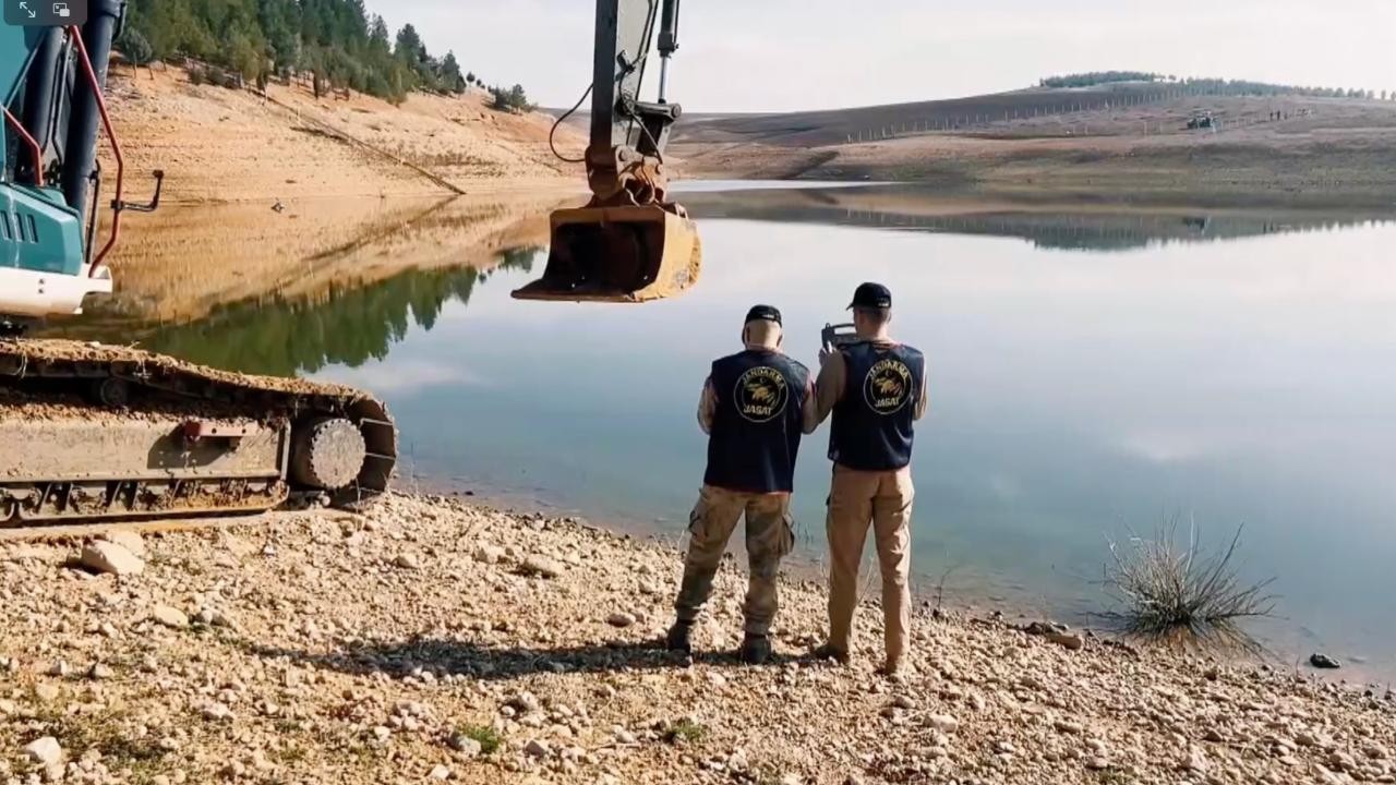 Kayıp dosyası cinayet çıktı: 3 tutuklama