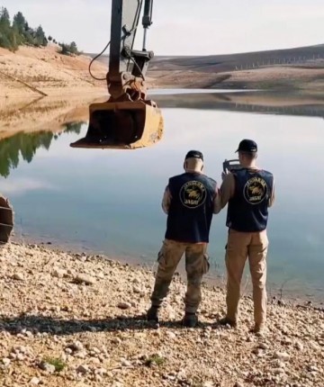 Kayıp dosyası cinayet çıktı: 3 tutuklama