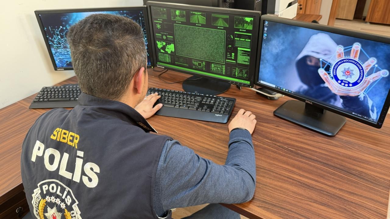 ABD-İsrail paylaşımlarıyla panik yayan 38 sosyal medya hesabına engel