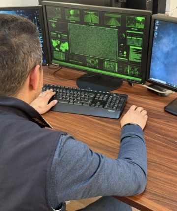 ABD-İsrail paylaşımlarıyla panik yayan 38 sosyal medya hesabına engel