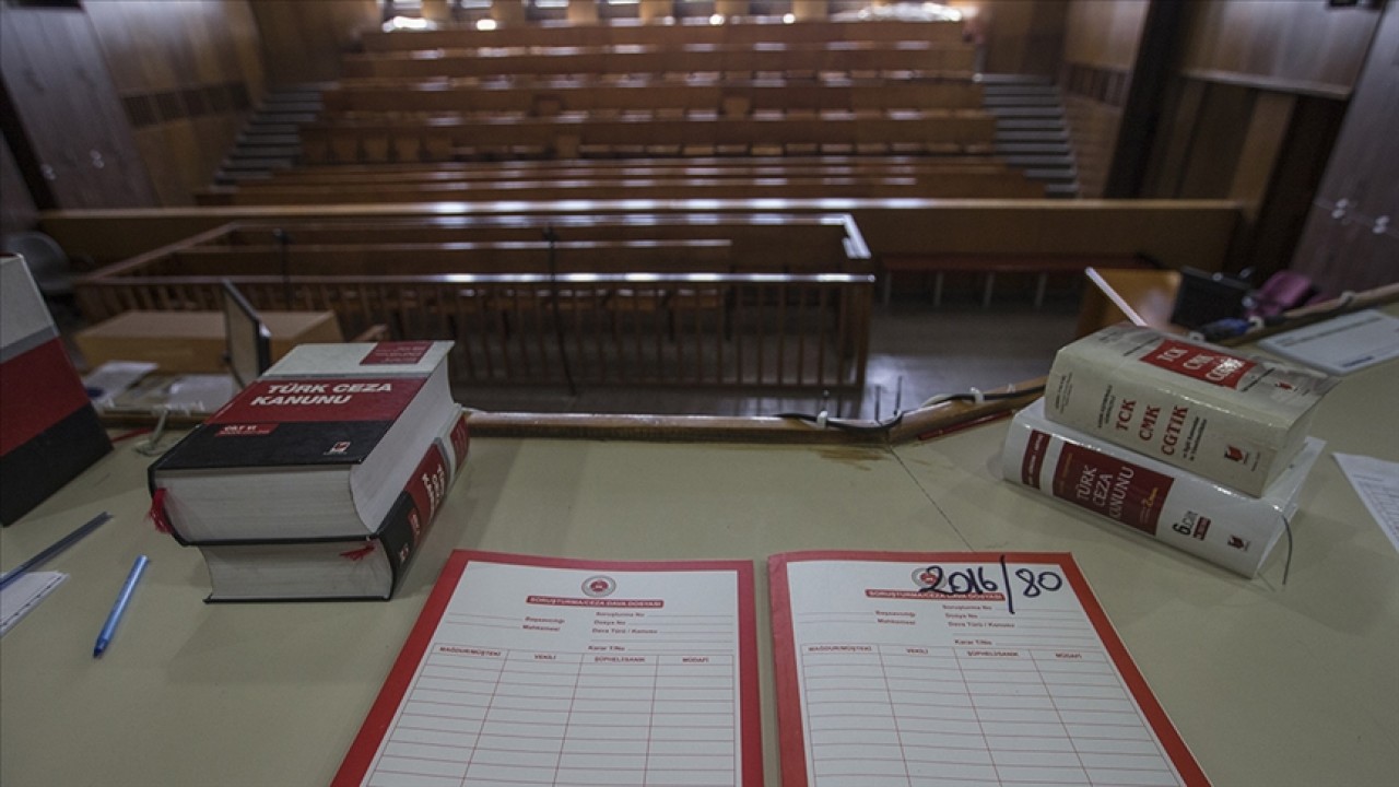 Ekrem İmamoğlu'nun şirket aracının giderlerini Beylikdüzü Belediyesine karşılattığı iddiasına ilişkin dava