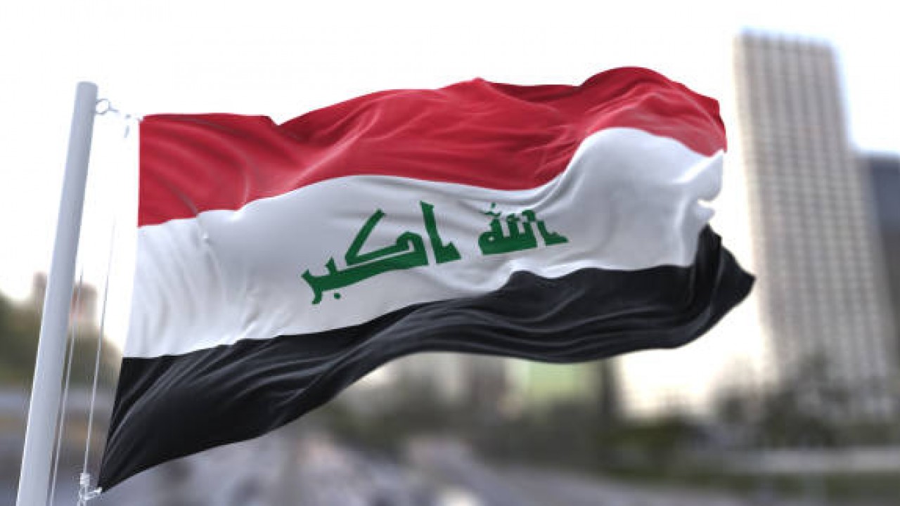 Irak, hava sahasını kapatma süresini uzattı