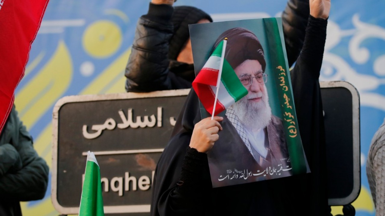İran’ın yeni dini lideri kim olacak? Hamaney yerine kim gelecek?
