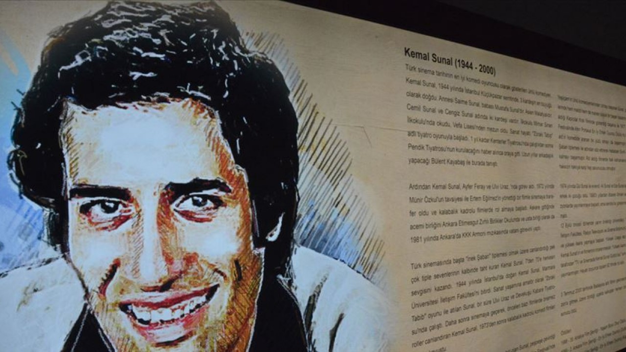 Kemal Sunal rol aldığı filmlerde hangisinin kralını canlandırmadı? Çifte Milyon Sorusu