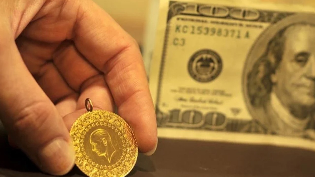 Altın ve döviz piyasaları fırladı! İran'a saldırılar etkili oldu