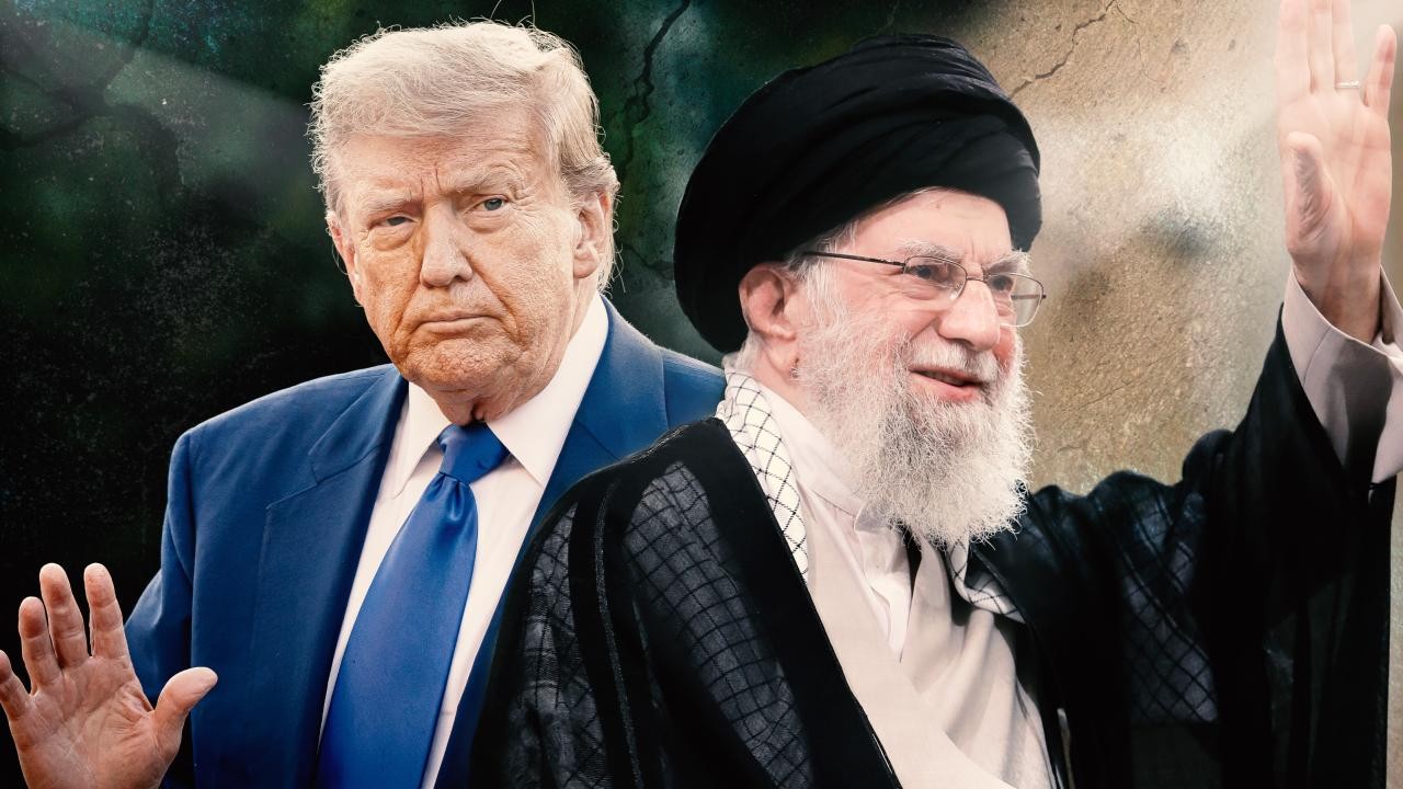 Hamaney ve İran yönetimine yönelik aylar süren istihbarat takibinin ayrıntıları ortaya çıktı