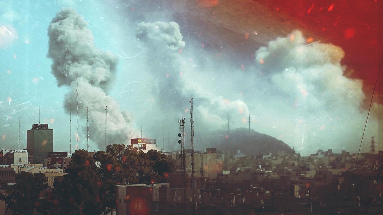 İran Kızılayı ABD-İsrail saldırılarındaki ölü sayısını açıkladı