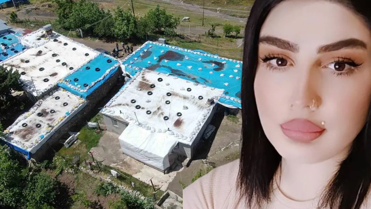 Toprağa gömülü bulunmuştu! Dilara'nın katiline ağırlaştırılmış müebbet hapis