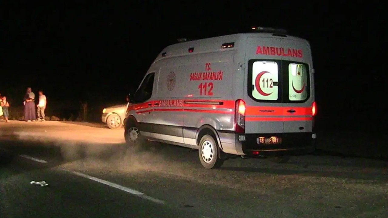 Üç arkadaşın kurcaladığı av tüfeği ateş aldı! 15 yaşındaki çocuk öldü