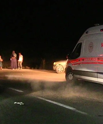 Üç arkadaşın kurcaladığı av tüfeği ateş aldı! 15 yaşındaki çocuk öldü