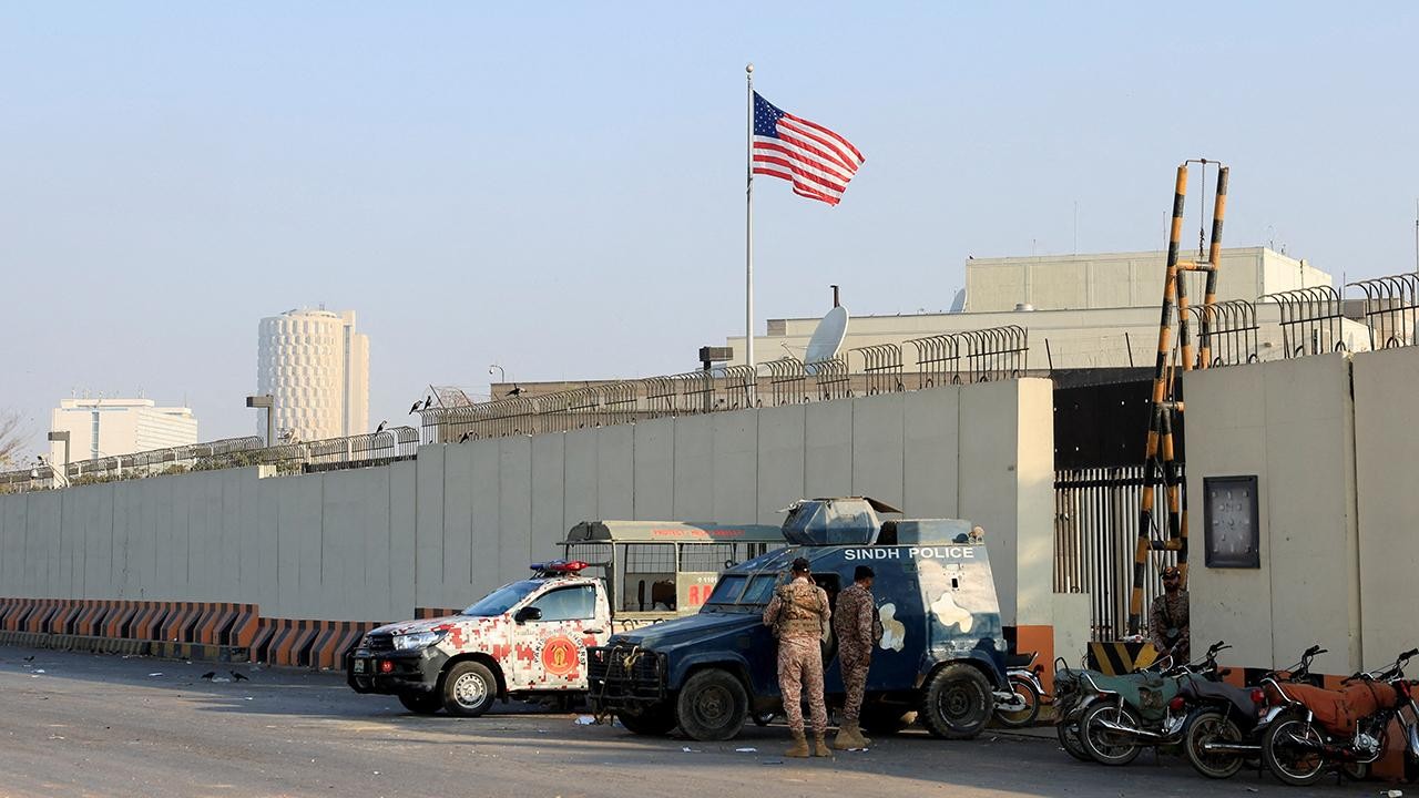 ABD, acil durum dışındaki devlet personeline Katar, Ürdün, Irak, Bahreyn ve Kuveyt'ten ayrılma talimatı verdi
