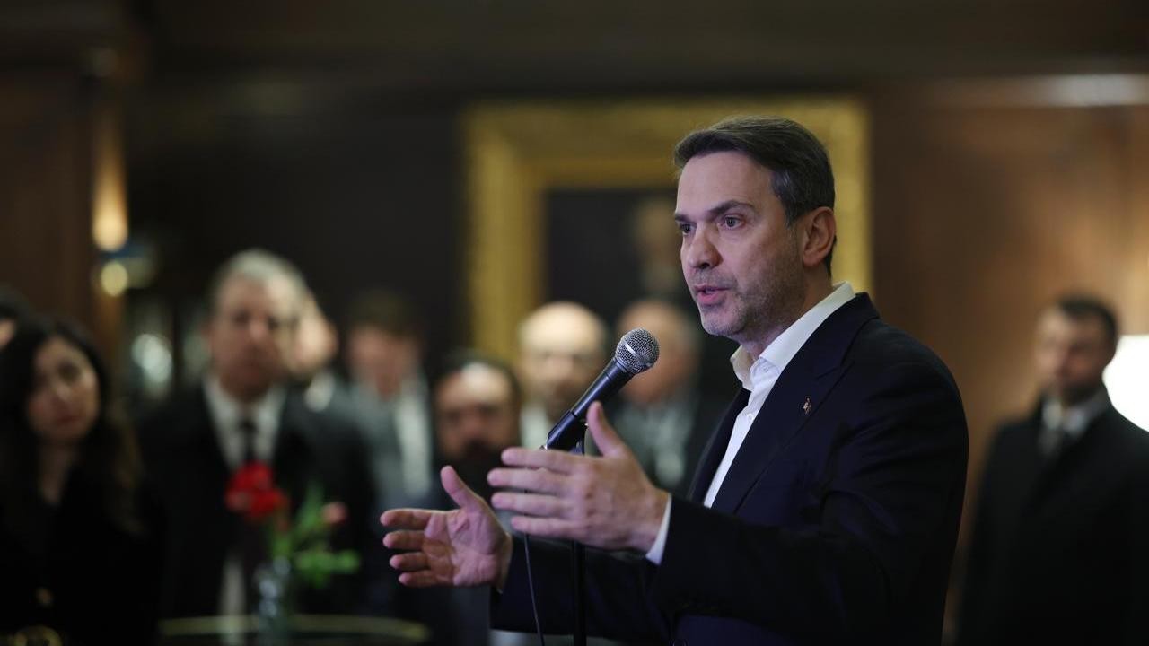 Bakan Bayraktar, Türkiye-Kanada ilişkilerinde yeni bir döneme girildiğini vurguladı