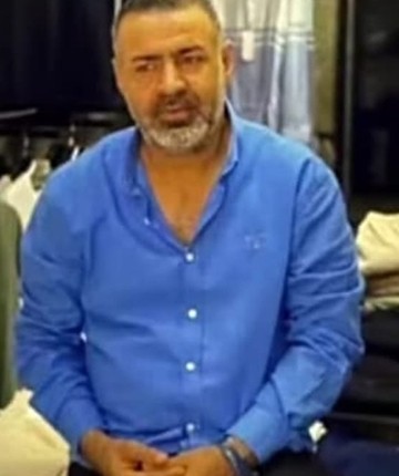 İşlettiği büfede ölü bulundu