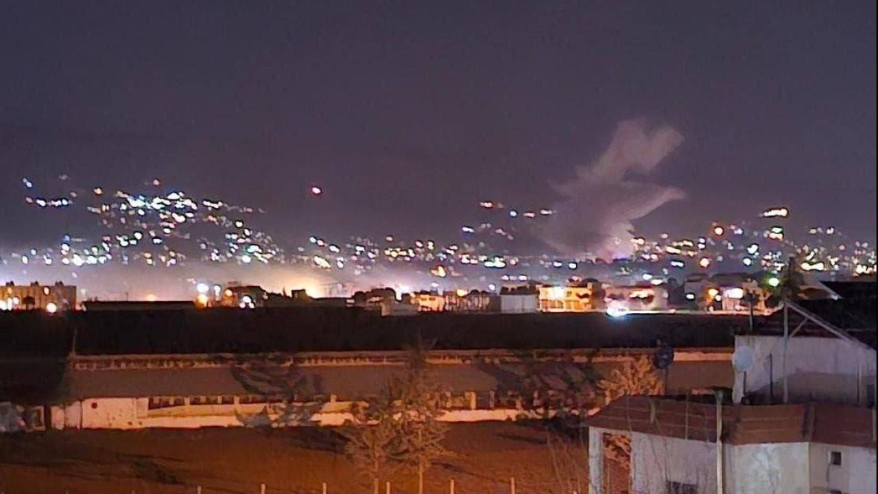 İsrail, Lübnan’da kara işgalini genişletiyor