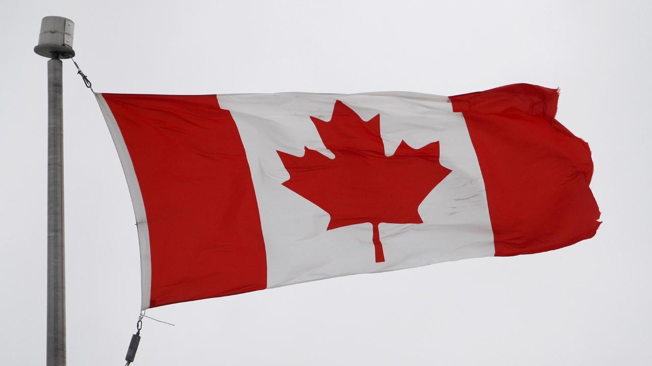 Kanada, güvenlik endişesi nedeniyle Riyad Büyükelçiliğini kapattı