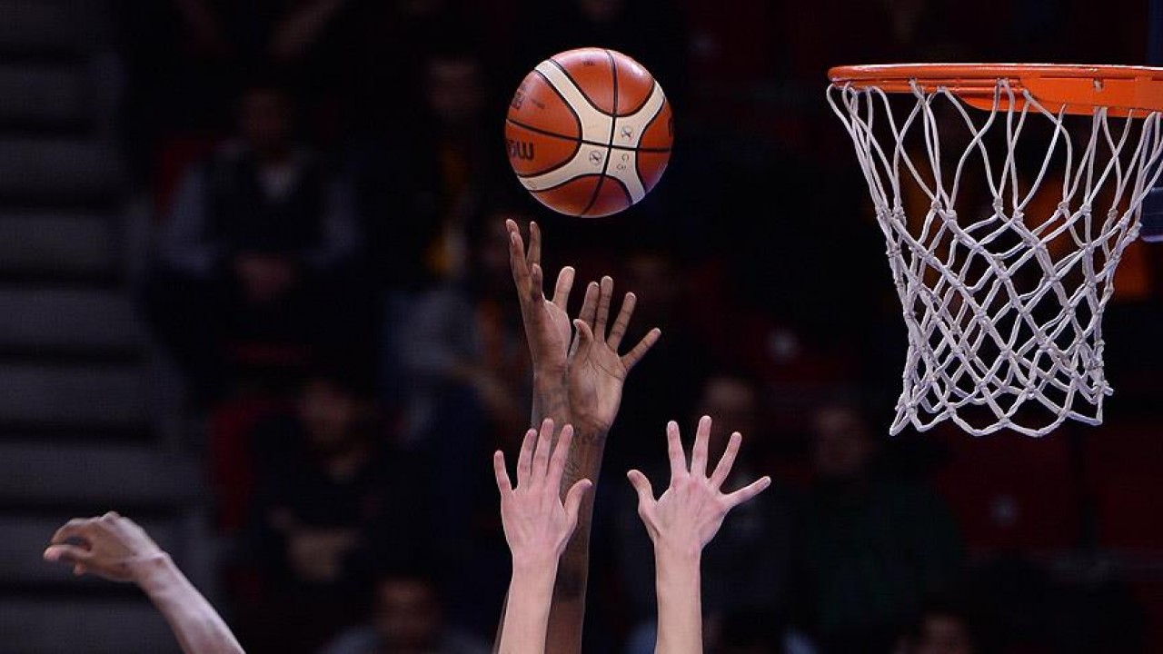 Konya Büyükşehir Kurumlar Arası 3x3 Basketbol Turnuvası kayıtlar başladı
