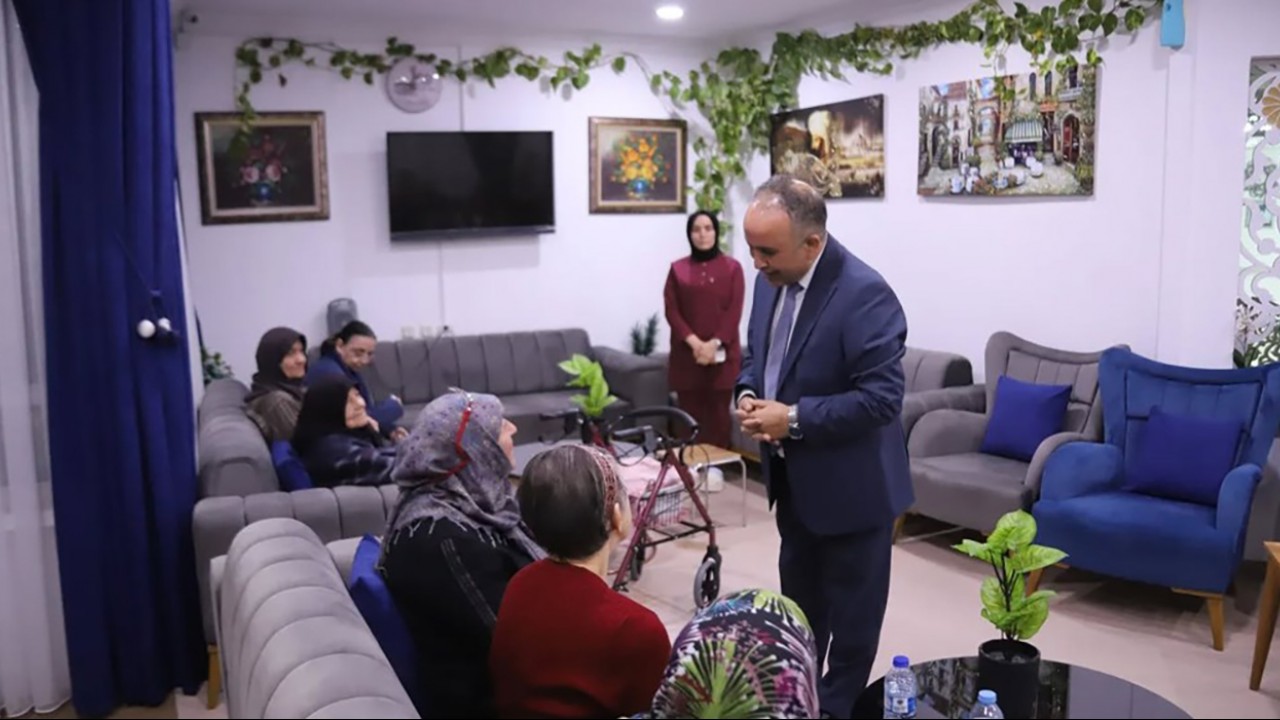 Konya’da aile merkezli sosyal hizmette yeni dönem: Kurum bakımı son seçenek olacak