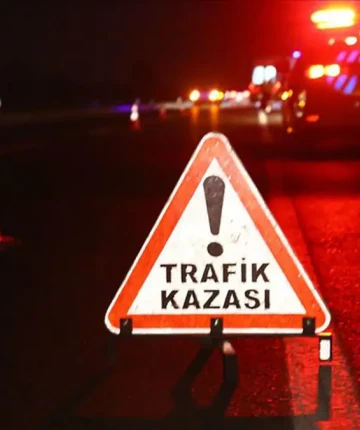 Lise öğrencisi feci kazada can verdi