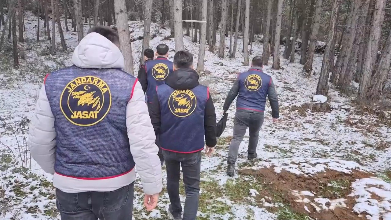 Ormanda bulunan kafatası ve kemik parçaları 2 kadına ait çıktı! 10 yıllık çifte cinayet aydınlatıldı