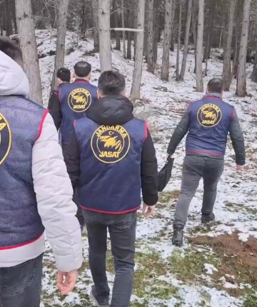 Ormanda bulunan kafatası ve kemik parçaları 2 kadına ait çıktı! 10 yıllık çifte cinayet aydınlatıldı