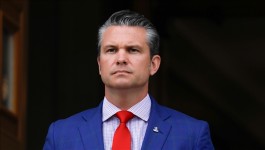 ABD Savaş Bakanı: "Lazer güdümlü füze kullanacağız"