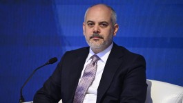 Akif Çağatay Kılıç: Türkiye tüm tedbirleri kararlılıkla almaya devam edecek