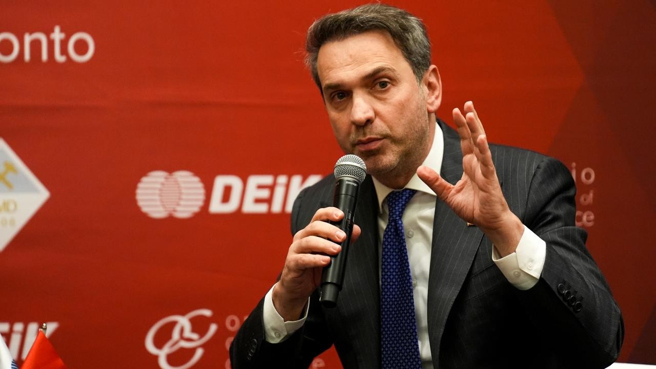 Bakan Bayraktar: Enerji verimliliğine yaklaşık 20 milyar dolar yatırım yapacağız