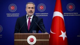 Bakan Fidan, İran’a yönelik saldırıları TBMM’de anlatacak