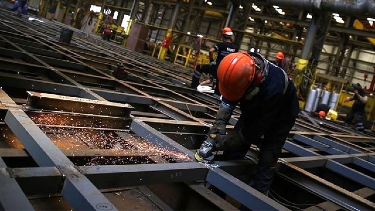 İmalat sektörüne istihdam desteği