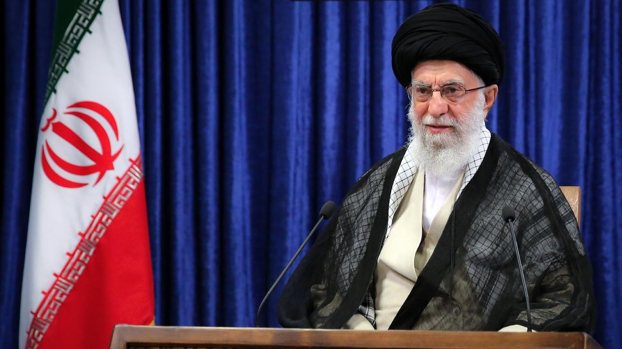 İran lideri Hamaney için Tahran'da 3 gün cenaze töreni düzenlenecek