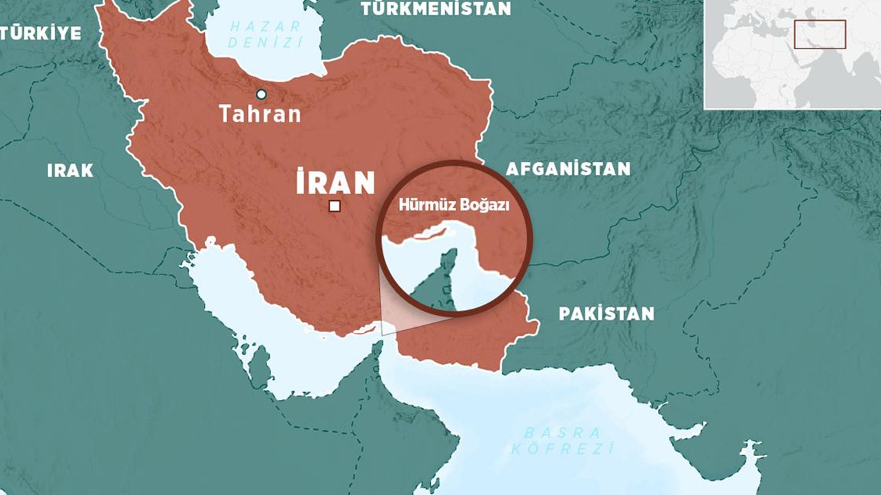 Petrol piyasasında Hürmüz senaryoları: Talep yıkımı gerçekleşebilir